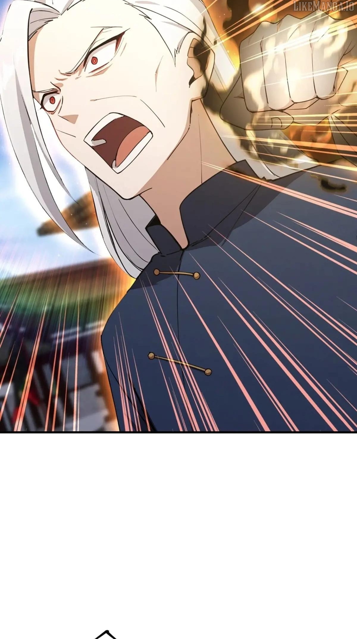 Outrageous! I opened a training class for empresses Chapter 91 - page 59